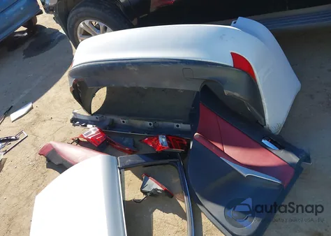 2014 Lexus Is 250 from USA, damaged, VIN JTHBF1D26E5042657